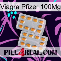 Viagra Pfizer 100Mg